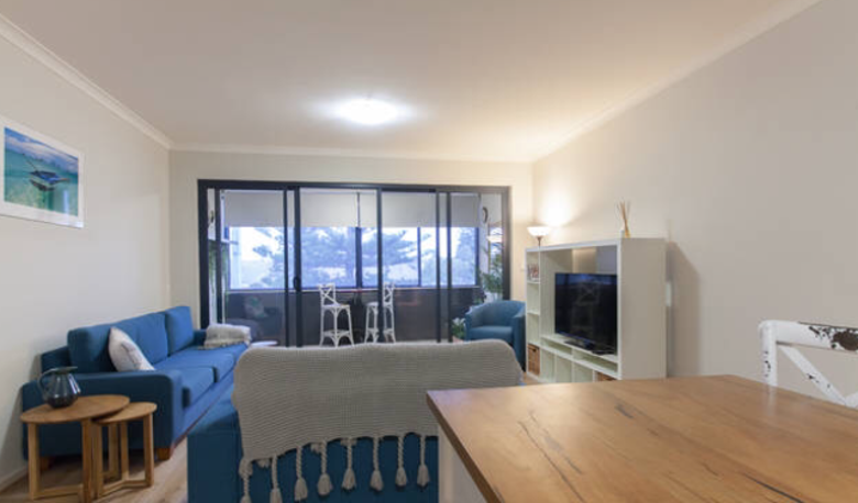 Accommodation Image for North Fremantle Pen Guard