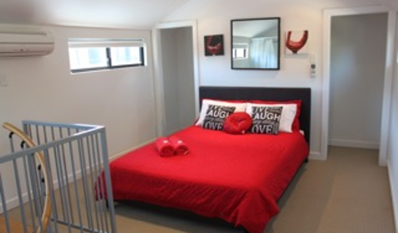 Accommodation Image for Fremantle Cosy on Stratford