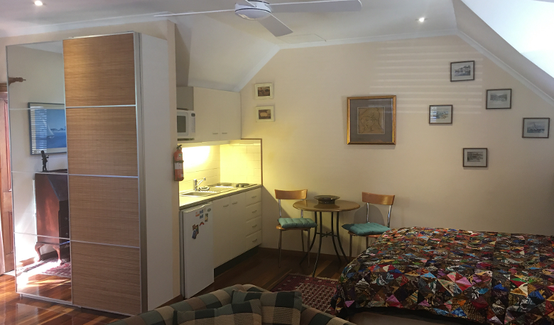 Accommodation Image for HJapartments