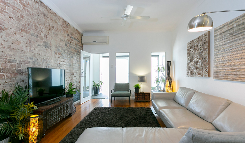 Accommodation Image for 3 Bedroom Surry Hills
