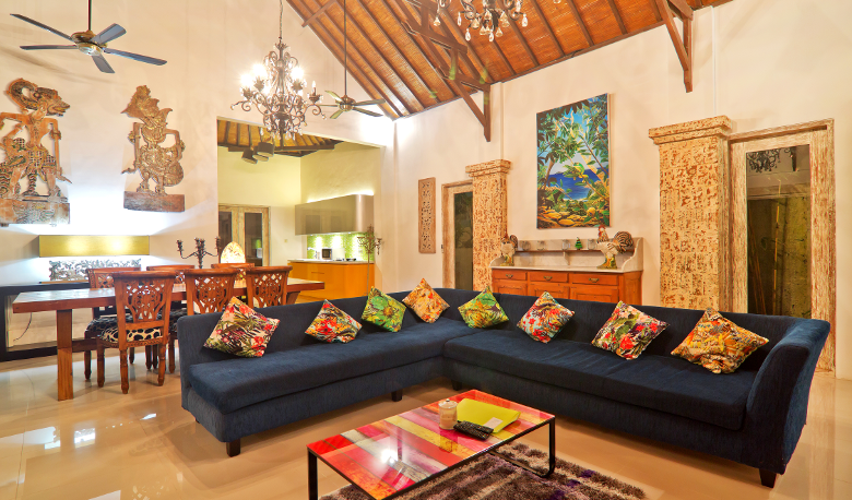 Accommodation Image for Villa in Sanur