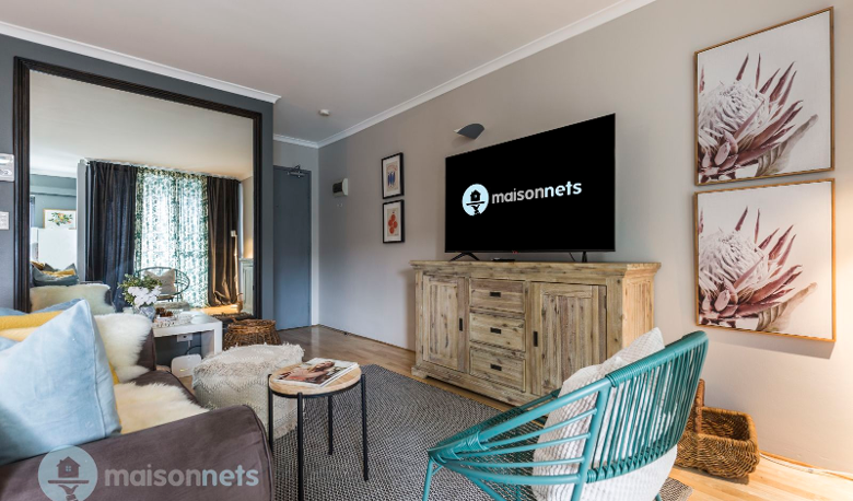 Accommodation Image for Studio in Surry Hills