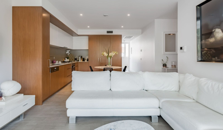 Accommodation Image for Bondi One Bedroom Apartment