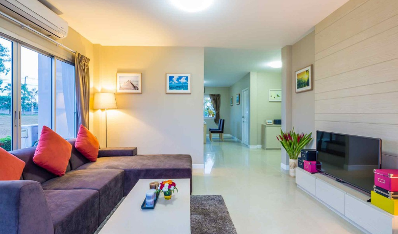 Accommodation Image for Pattana Sports Resort