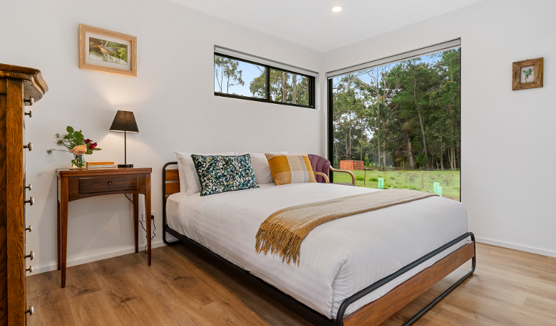 Accommodation Image for The Hide Bruny Island