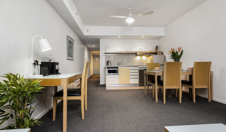 Accommodation Image for SOW - 1Bedroom Apartment