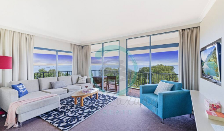 Accommodation Image for Signatures Esplanade - 3BR
