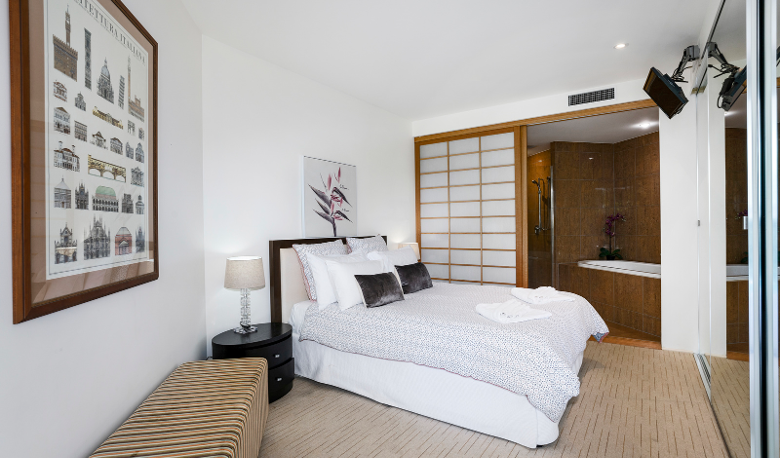 Accommodation Image for Casuarina - 3 Bedroom