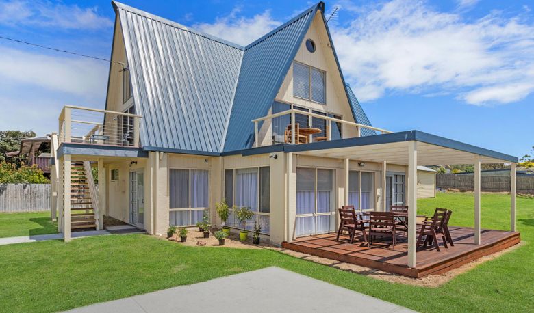 Accommodation Image for Rye Beach Chalet -
