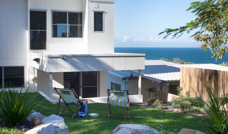 Accommodation Image for Coolum Beach Holiday House