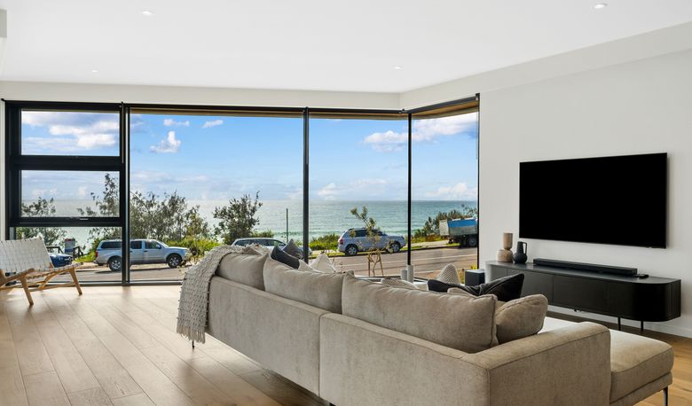 Accommodation Image for Coolum Luxe Apt First Bay
