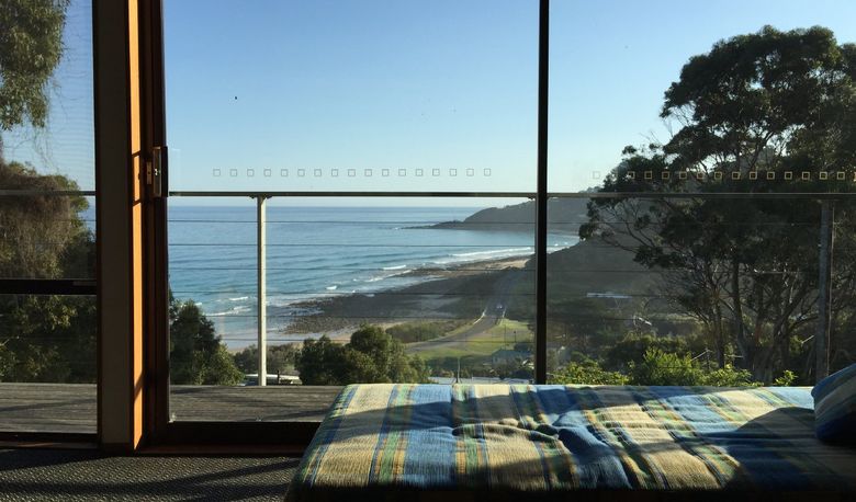 Accommodation Image for Ocean View - Views Galore