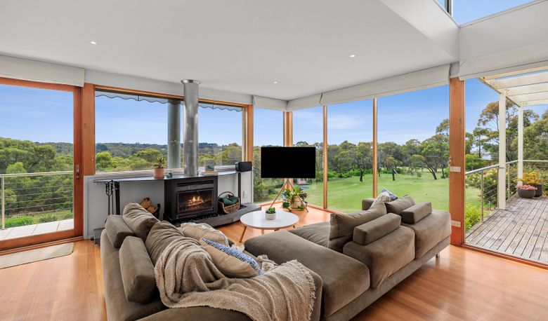 Accommodation Image for The Bells Beach Hideaway