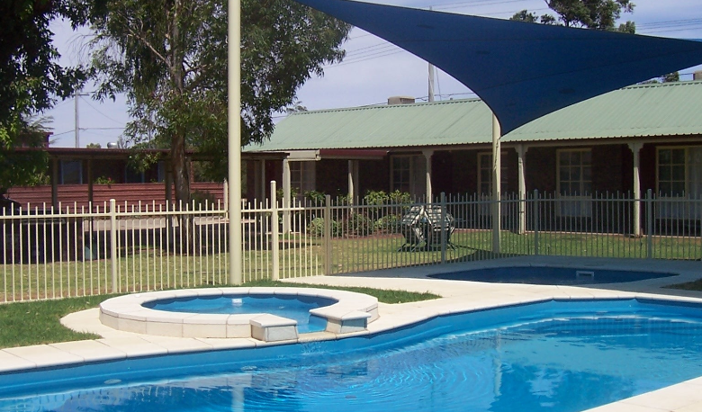 Accommodation Image for Carn Court Holiday