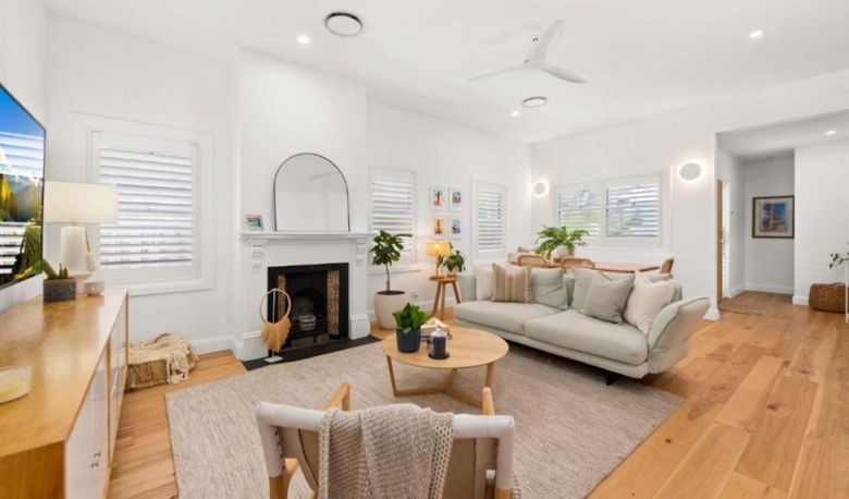 Accommodation Image for Merewether Beach House