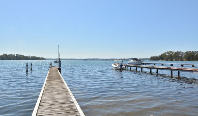 Accommodation Image for Morisset Bay Waterfront