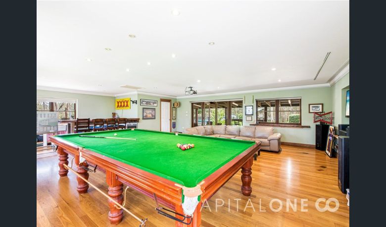 Accommodation Image for The Wonder Farm with pool -