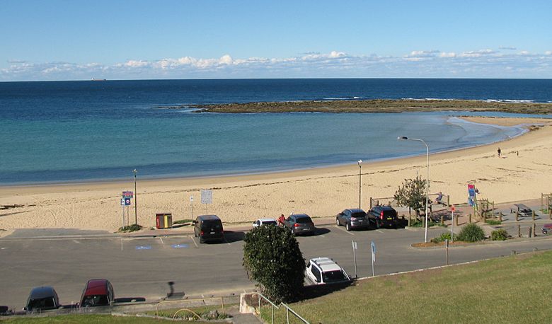Accommodation Image for Toowoon Beach View 3br