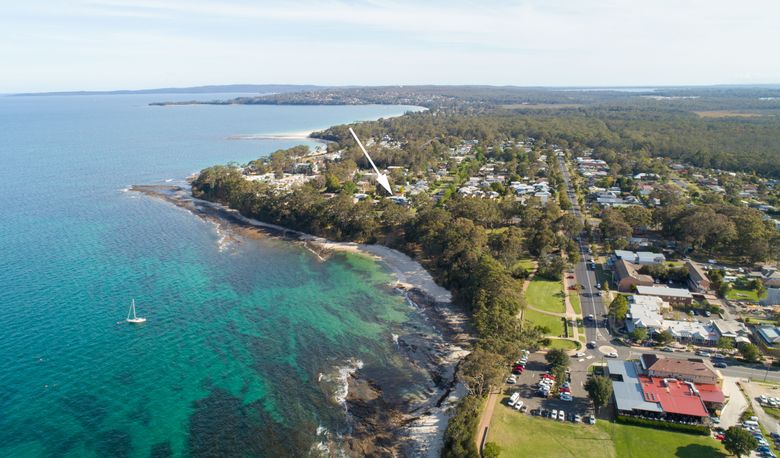 Accommodation Image for Bayview on Bowen