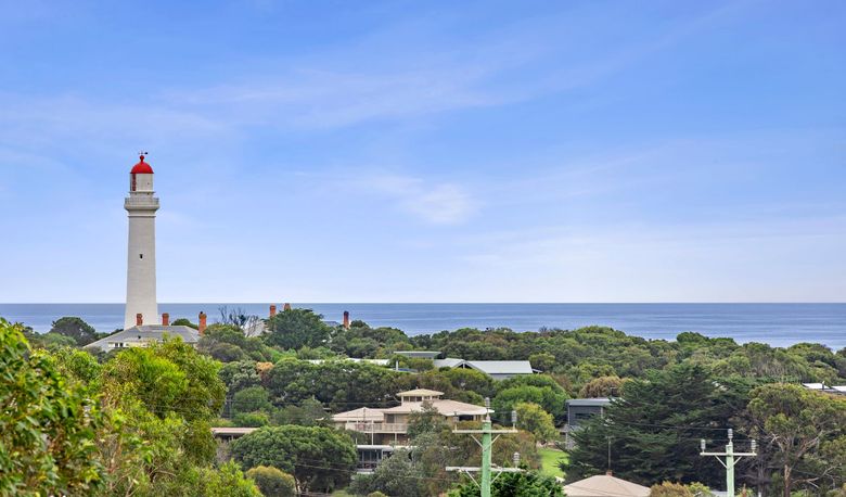 Accommodation Image for Aireys Delight