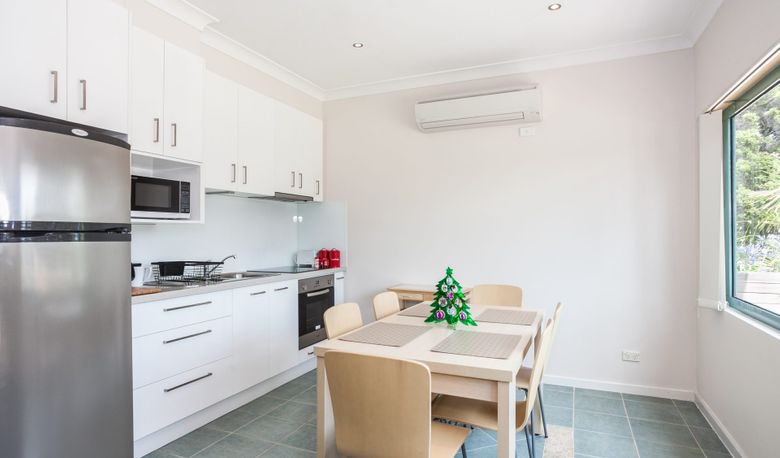 Accommodation Image for Anglesea River Apartment On