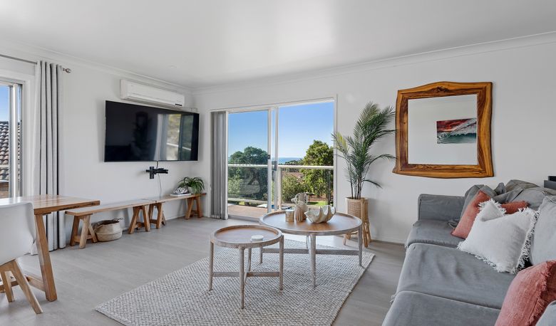 Accommodation Image for Jervis Bay Views