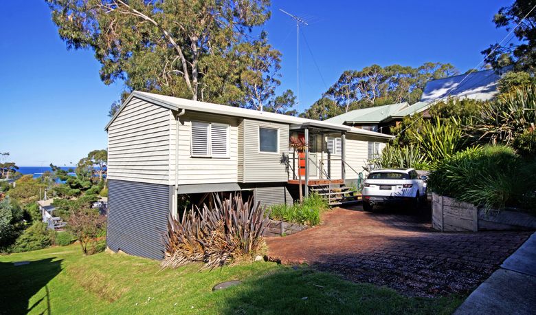 Accommodation Image for Beach Belle Lorne