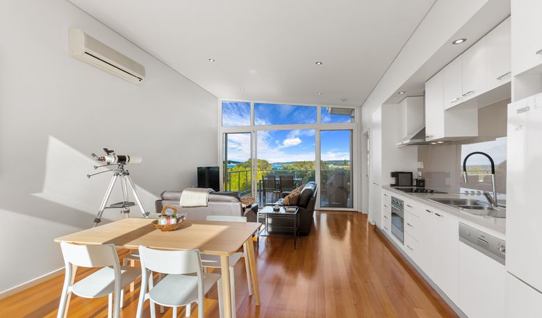 Accommodation Image for Beach Gum