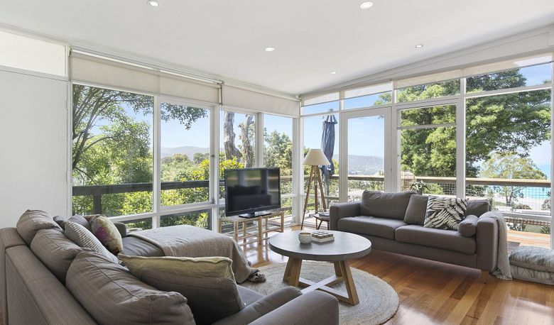 Accommodation Image for Bowerbird At Lorne