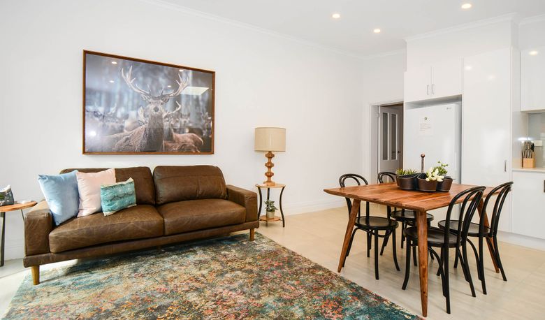 Accommodation Image for Carlton Terrace