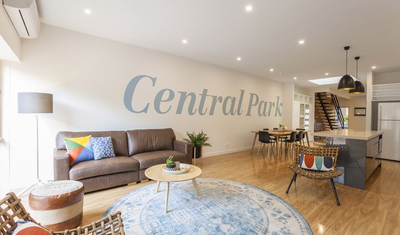 Accommodation Image for Central Park