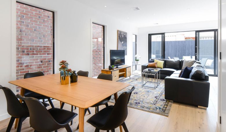 Accommodation Image for Murrumbeena Place 1