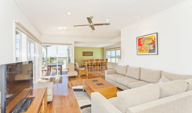 Accommodation Image for Cawood Heights