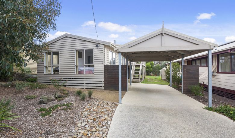 Accommodation Image for Corymbia
