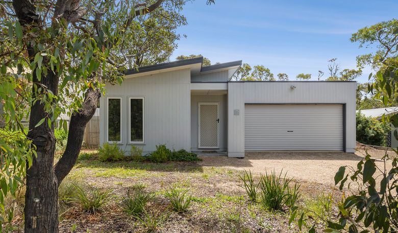 Accommodation Image for Currawong