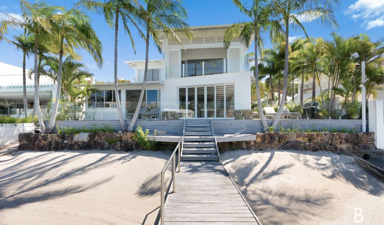 Accommodation Image for Lucy - Noosa - Noosaville
