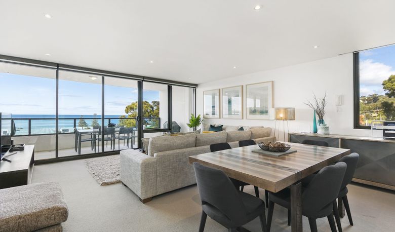 Accommodation Image for Lorne Chalet Apartment 38