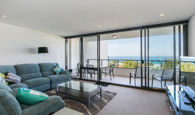 Accommodation Image for Lorne Chalet Apartment 40