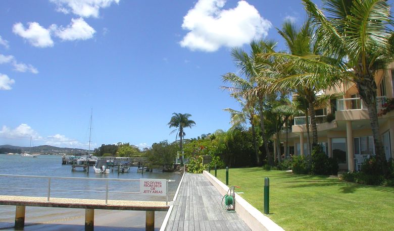 Accommodation Image for Noosa River Gardens 1