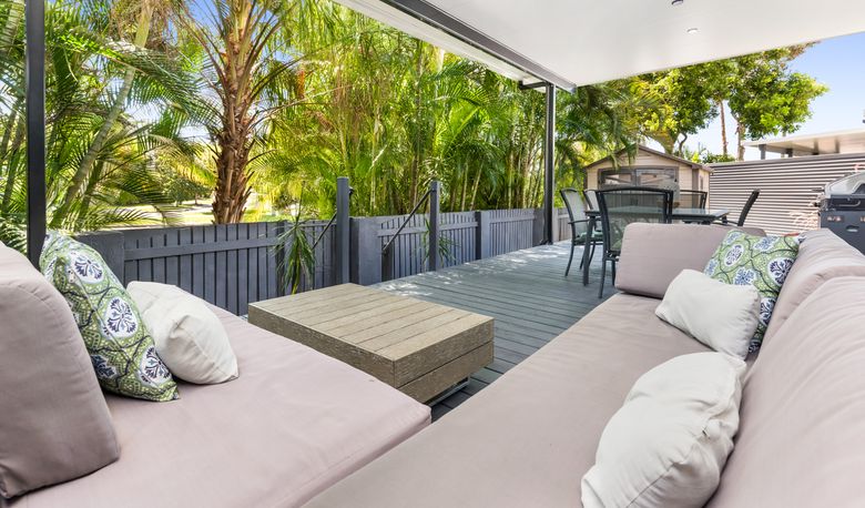 Accommodation Image for Noosa River Holiday Villas,