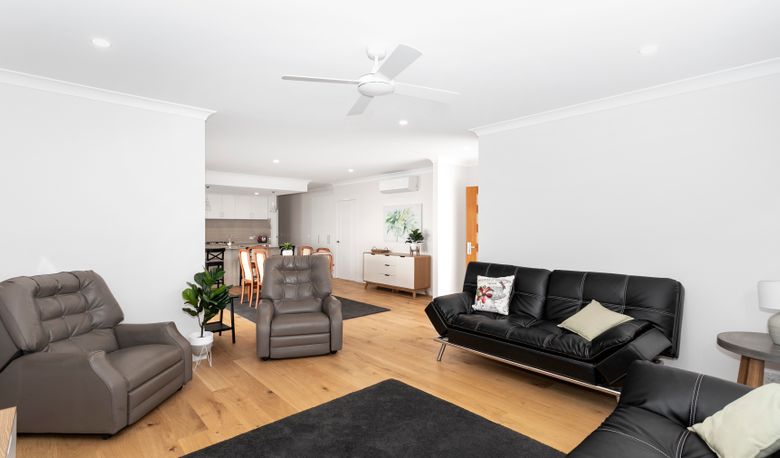 Accommodation Image for Augusta Place 8/10