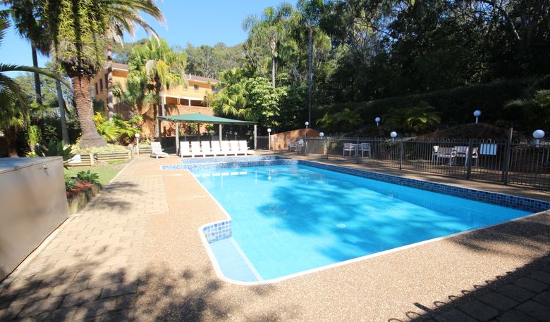 Accommodation Image for Coffs Harbour Beach Escape