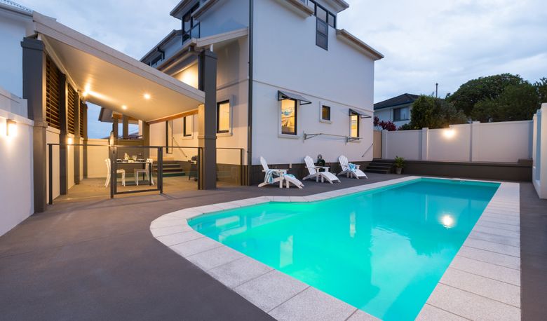 Accommodation Image for Coffs Jetty Beach House