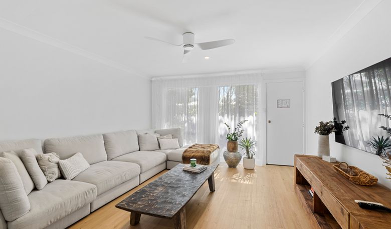 Accommodation Image for Coffs Jetty Townhouse
