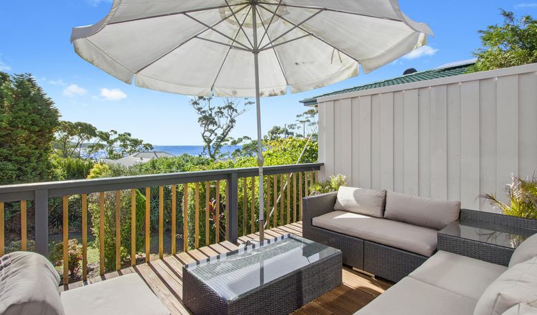 Accommodation Image for Fairwater In Mollymook