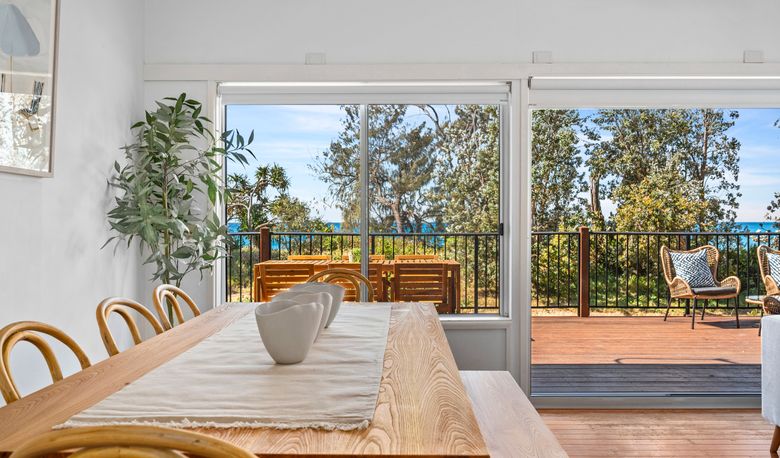 Accommodation Image for Shell Cove Beach house