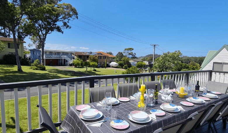 Accommodation Image for Mollymook Beach Haven