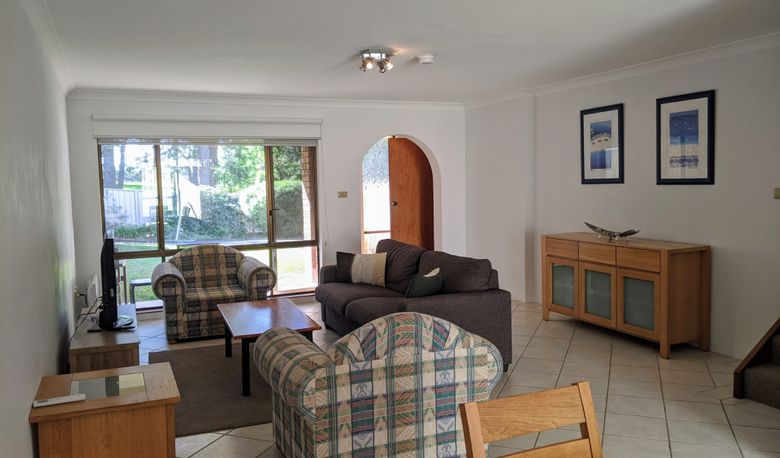 Accommodation Image for Sandy Shore Villa