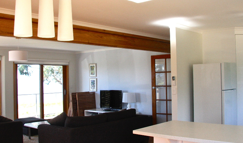 Accommodation Image for Darlington Beach House @