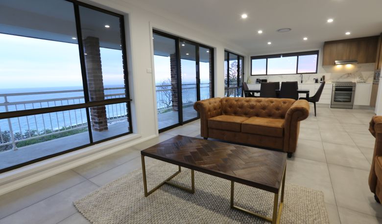 Accommodation Image for South Pacific Penthouse